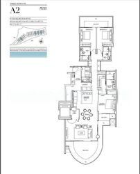 Seascape (D4), Condominium #610578371